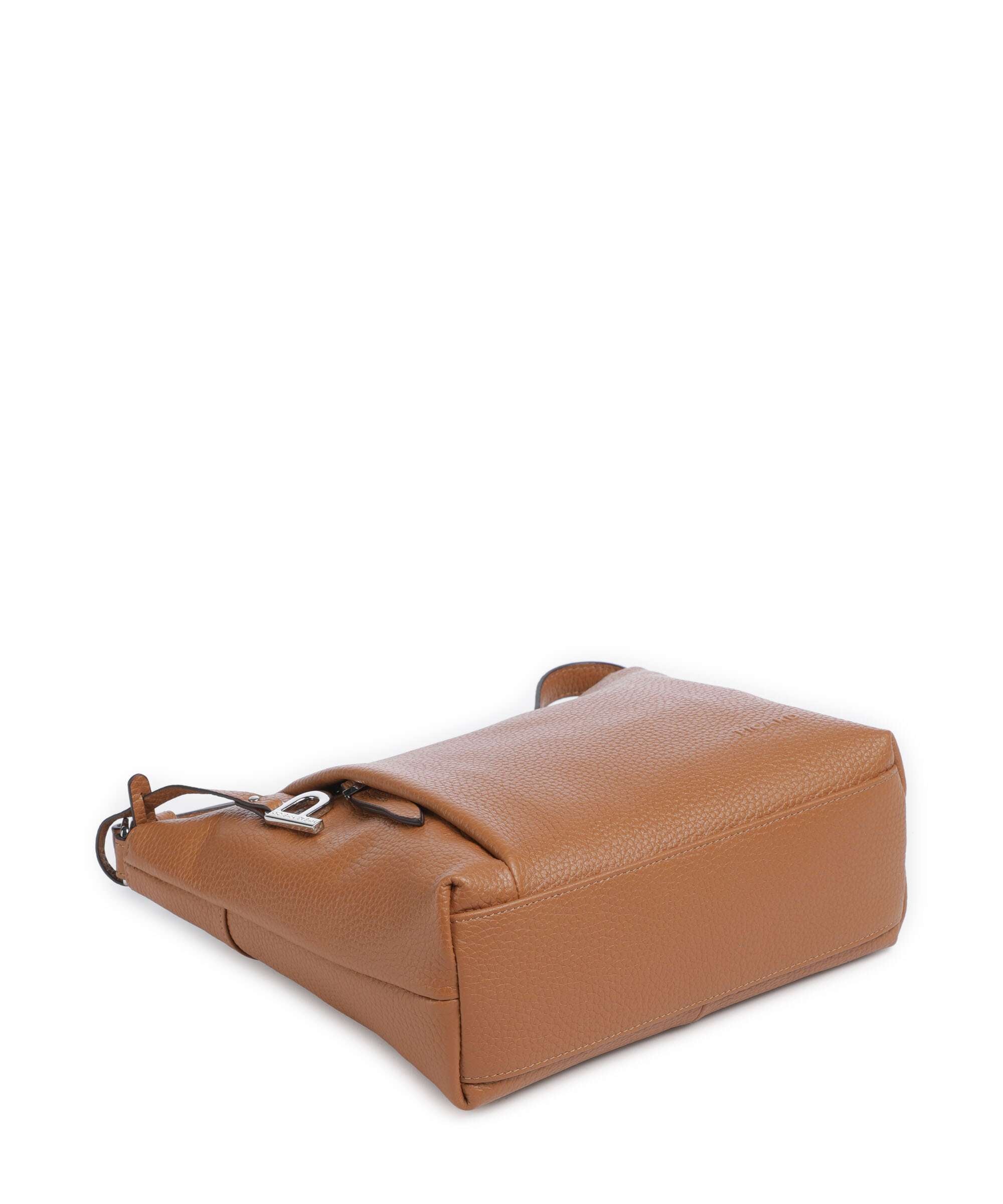 Picard Pure Hobo bag cognac