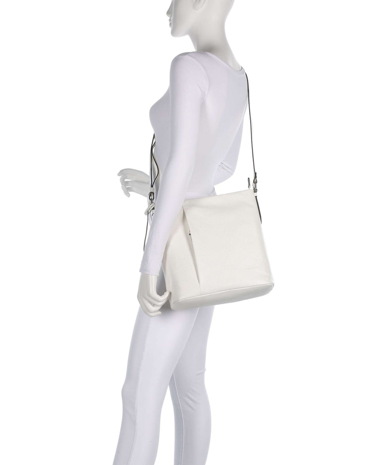 Picard Pure Crossbody bag white lily