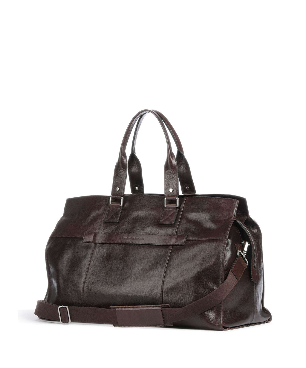 Picard Buddy Weekend bag cafe