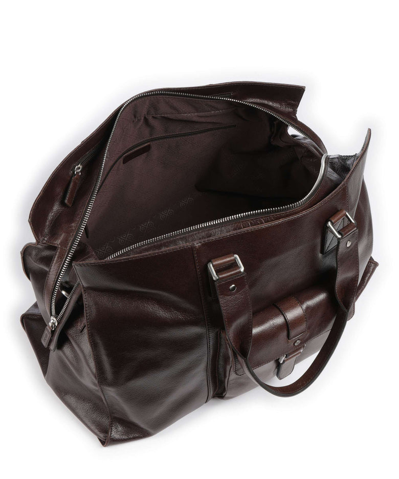 Picard Buddy Weekend bag cafe