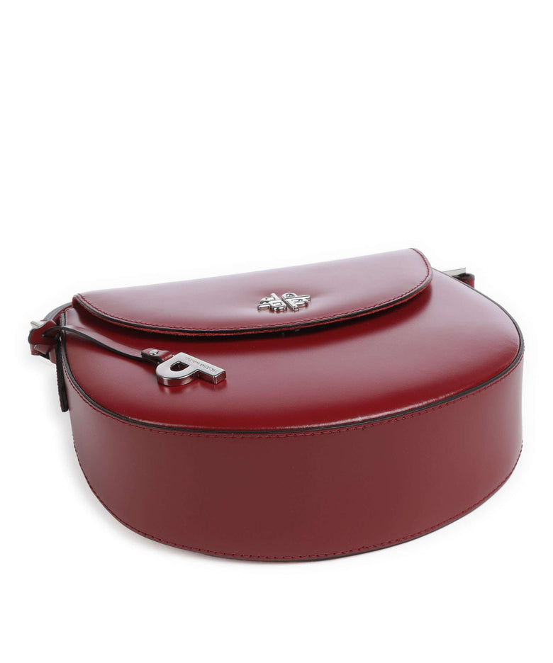 Picard Black Tie Crossbody bag rot