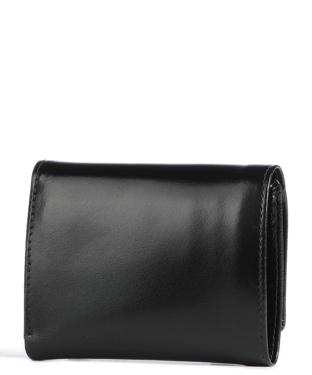 Picard Black Tie Wallet schwarz