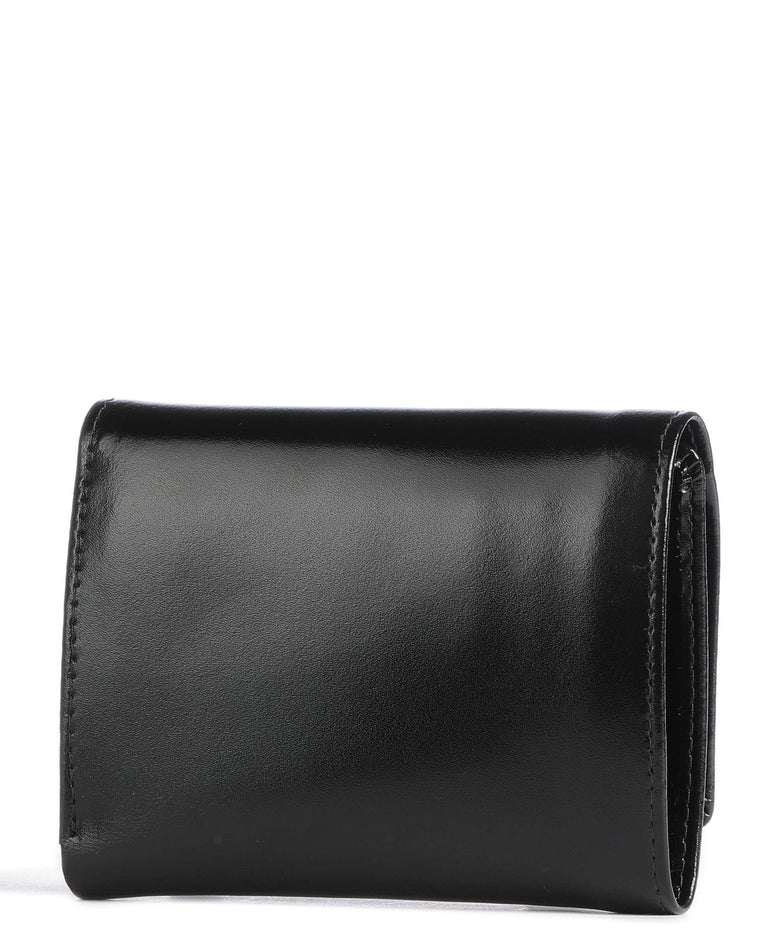 Picard Black Tie Wallet schwarz