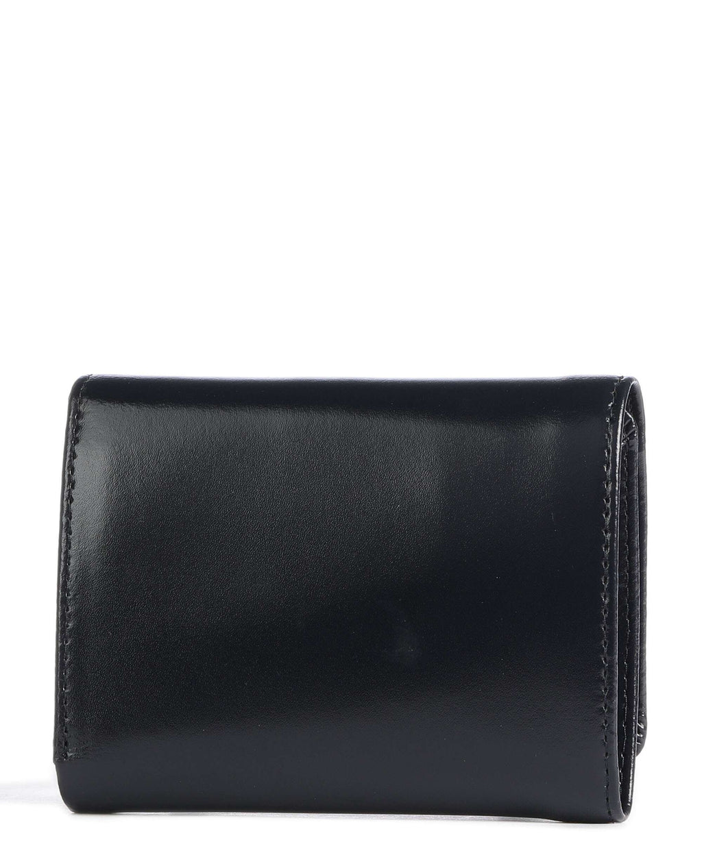 Picard Black Tie Wallet ozean