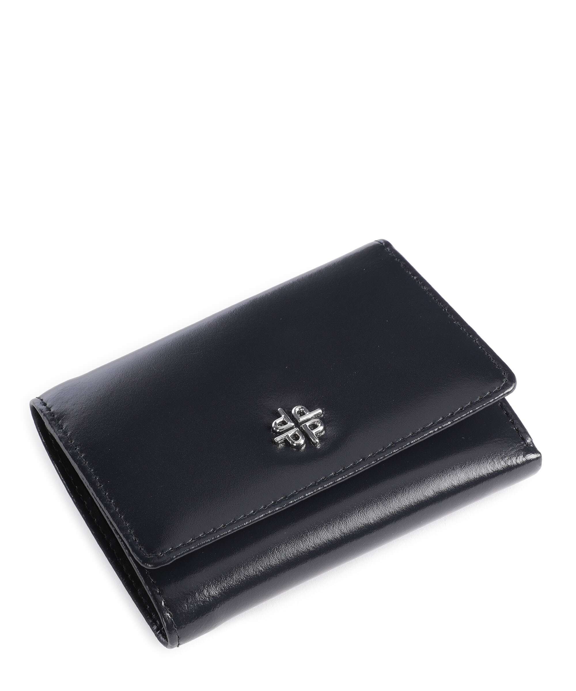 Picard Black Tie Wallet ozean