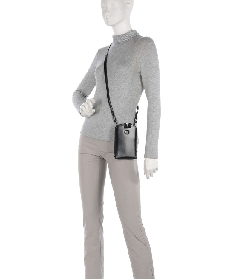 Picard Black Tie Phone bag schwarz