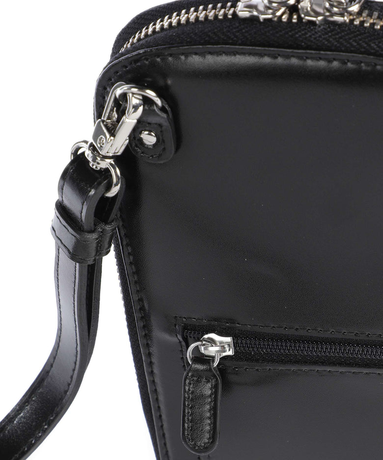 Picard Black Tie Phone bag schwarz