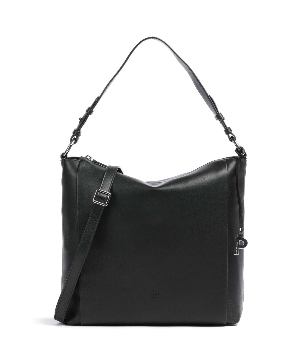 Picard Bali Hobo bag schwarz