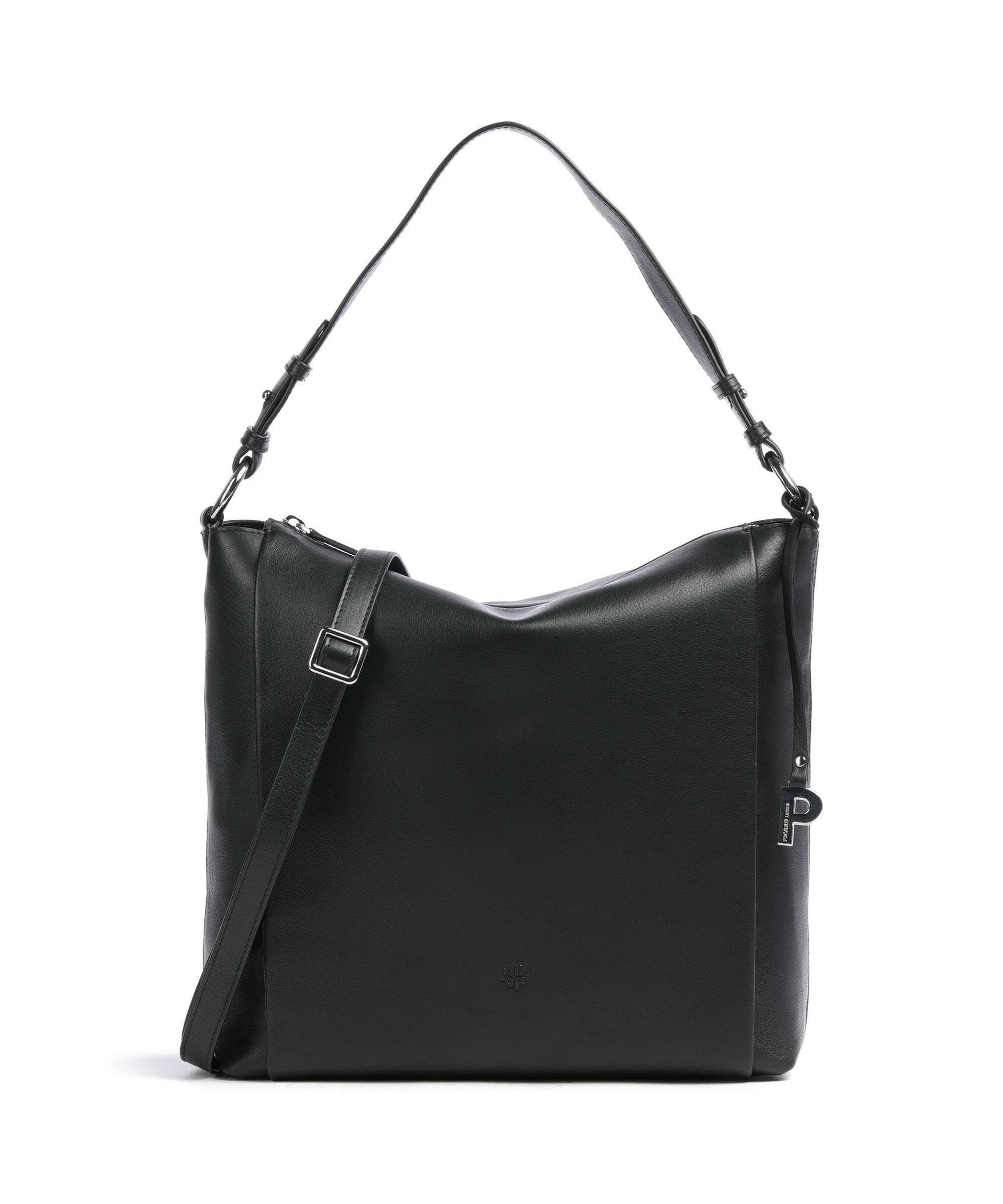 Picard Bali Hobo bag schwarz