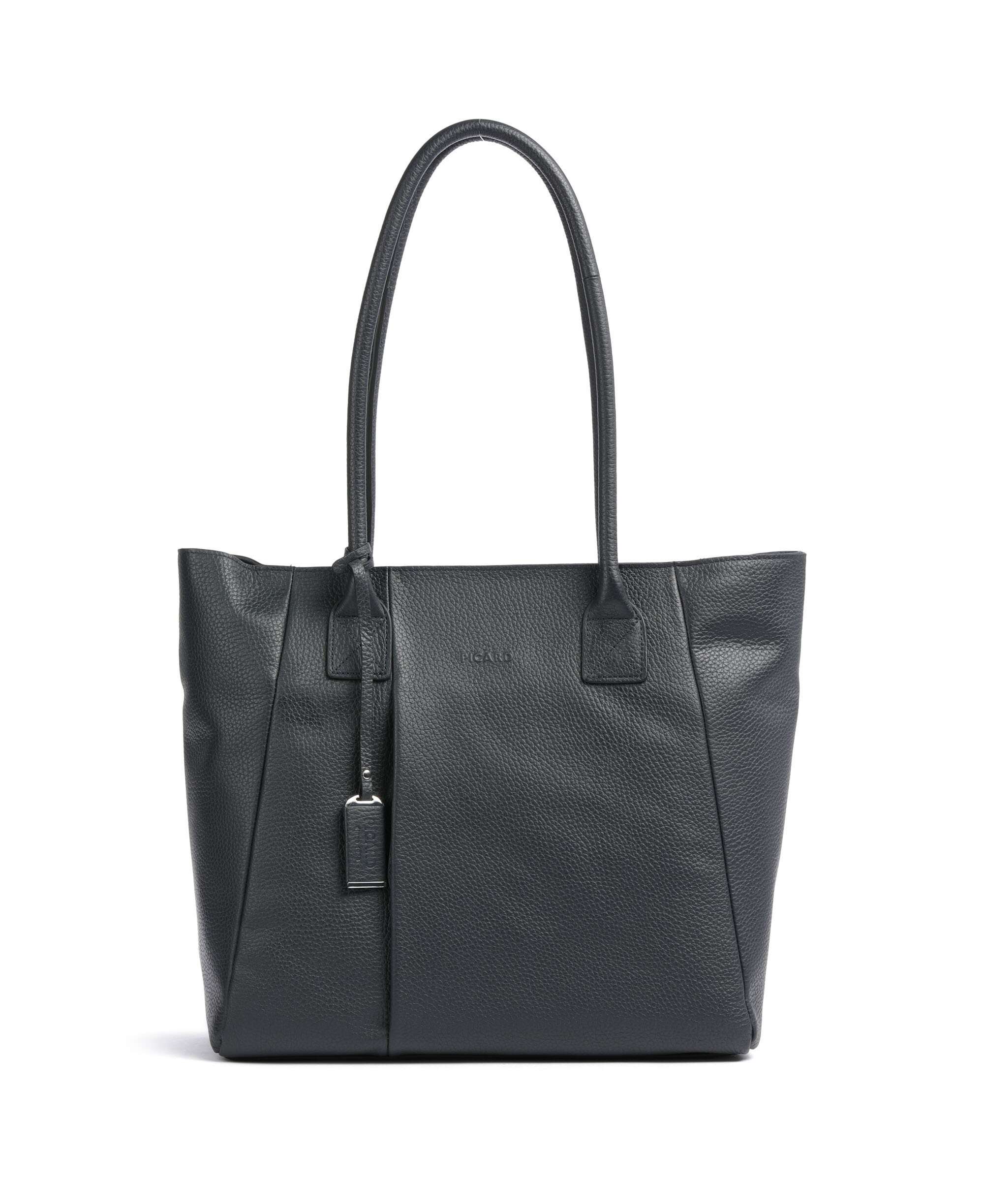 Picard Pure Tote bag ozean