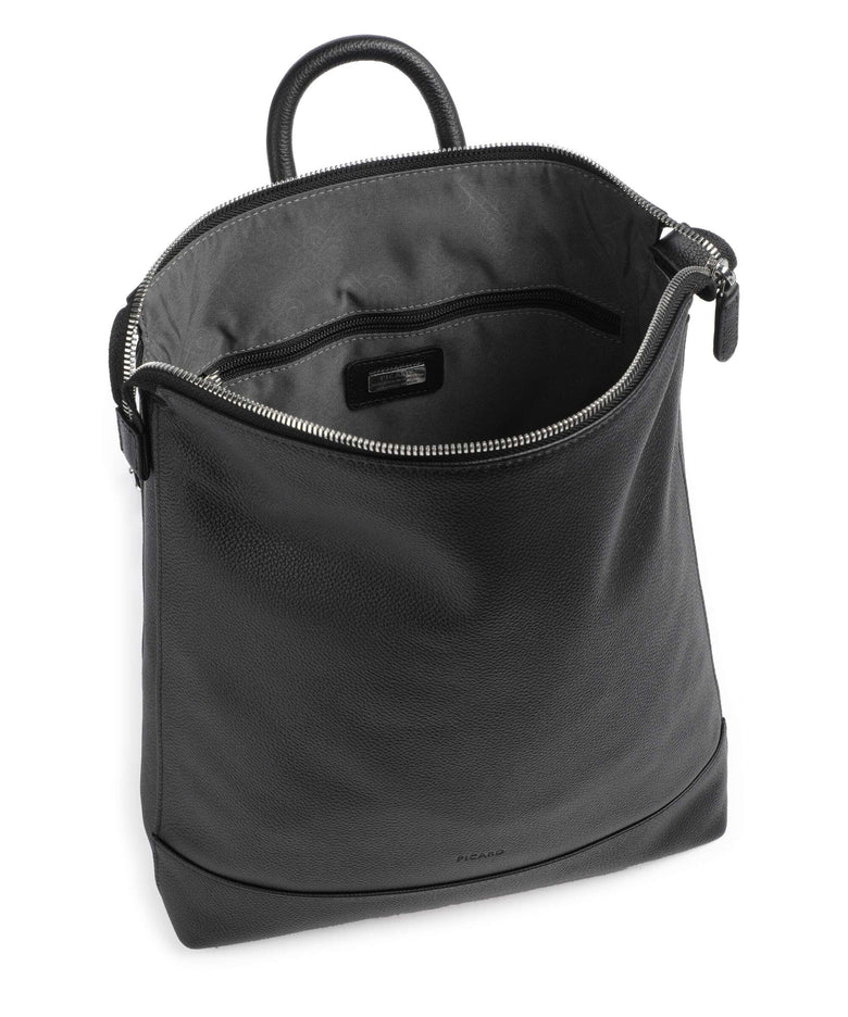 Picard Luis Backpack schwarz