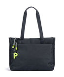 Picard Lucky One Borsa shopper navy