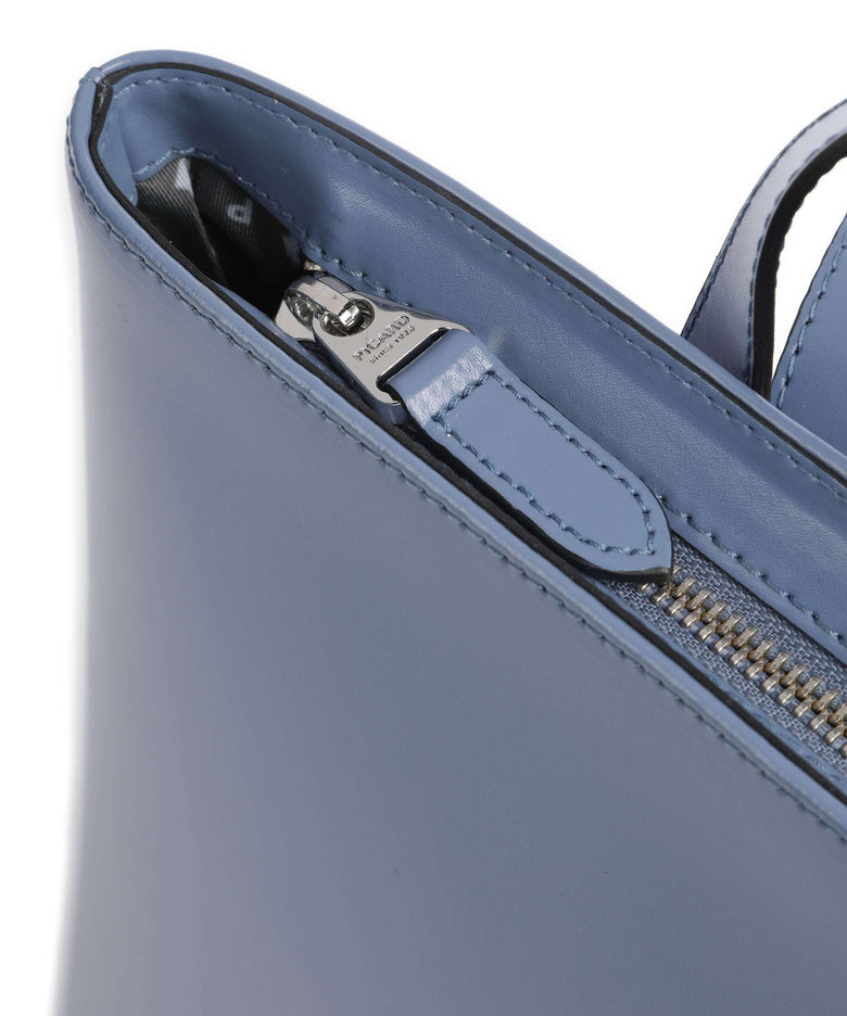 Picard Black Tie Backpack winter sky