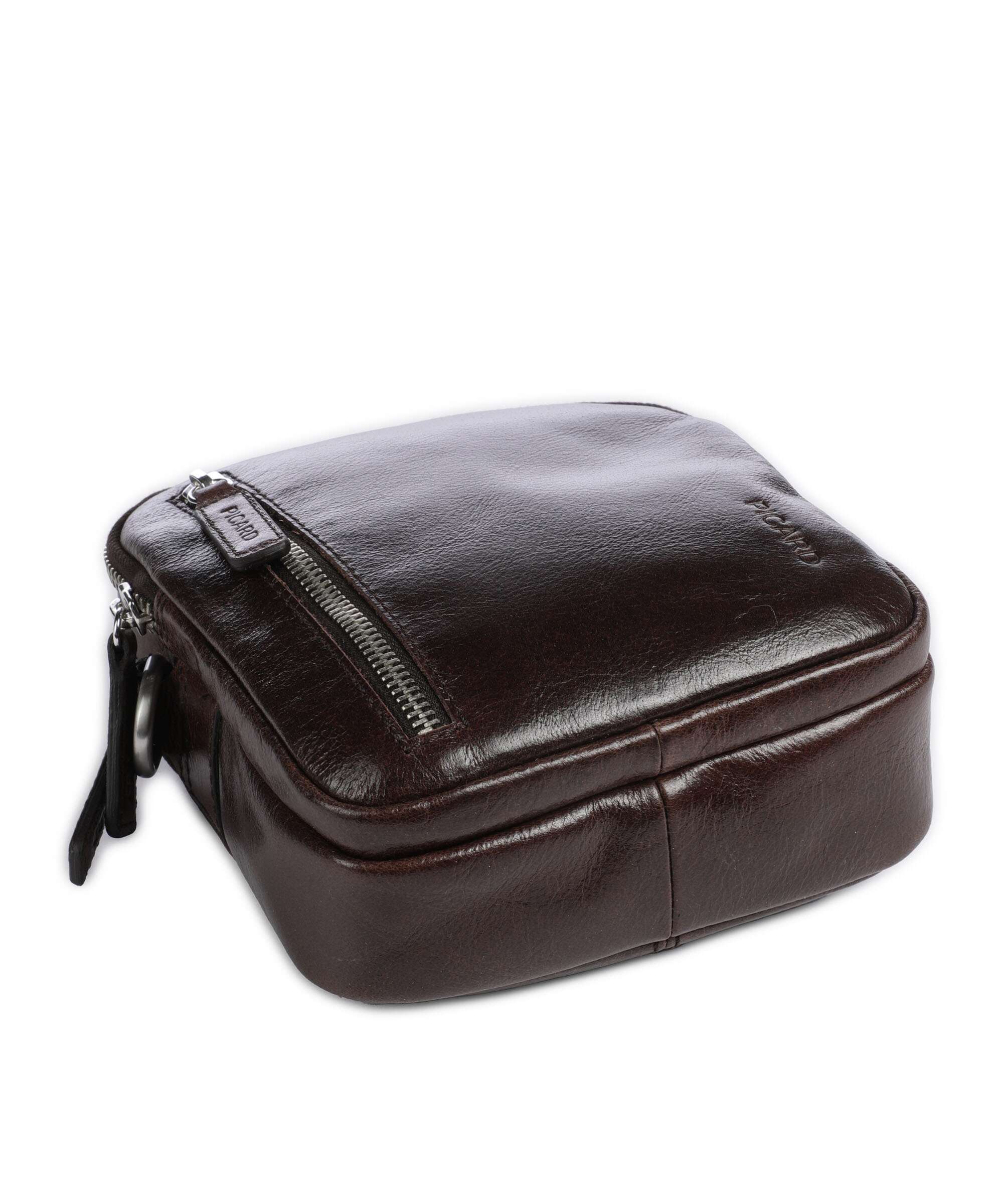 Picard Buddy Crossbody bag cafe