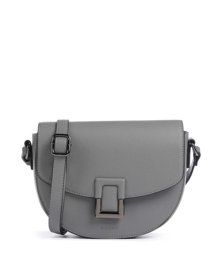Picard Locco Crossbody bag granite