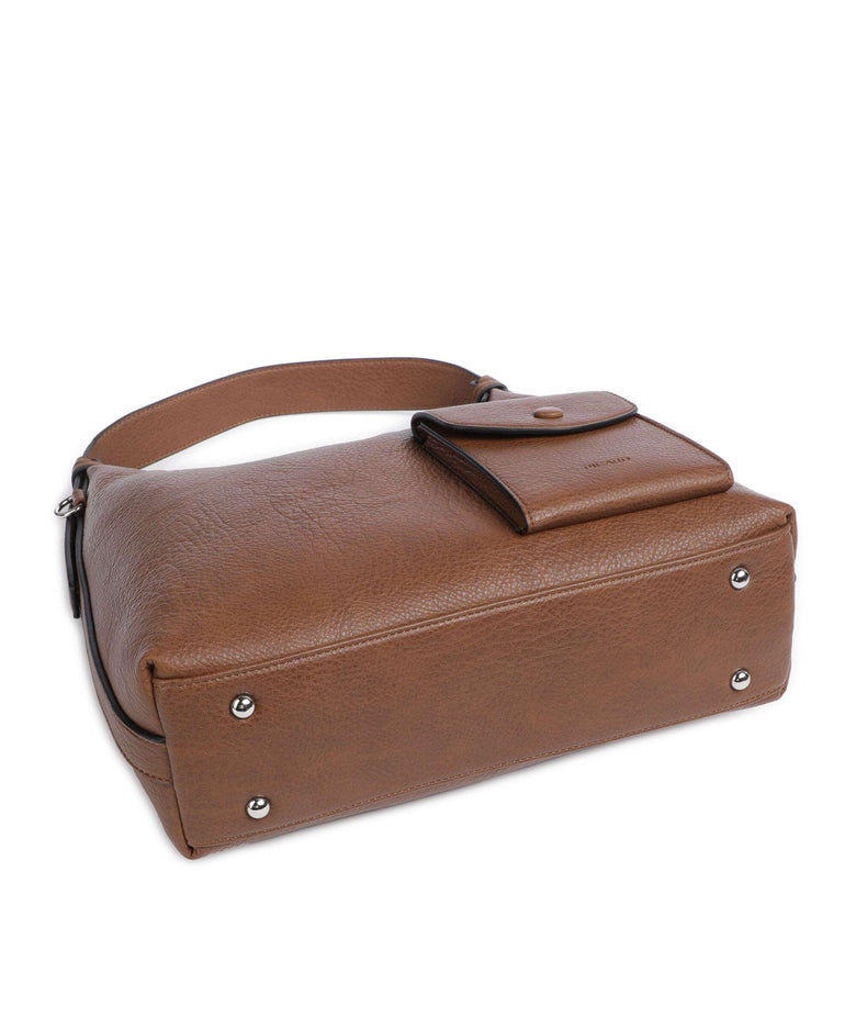 Picard Polly Hobo bag whisky