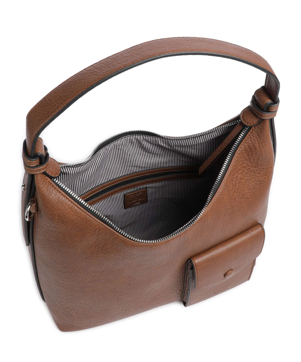 Picard Polly Hobo bag whisky