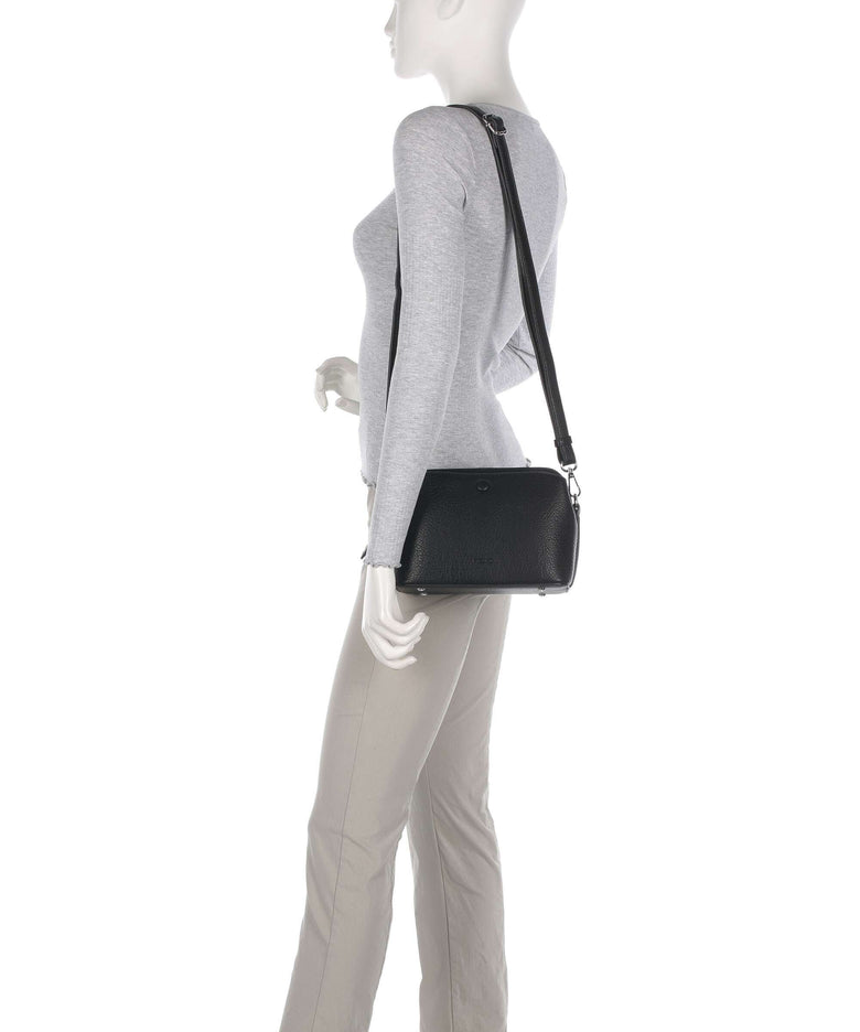Picard Polly Crossbody bag schwarz