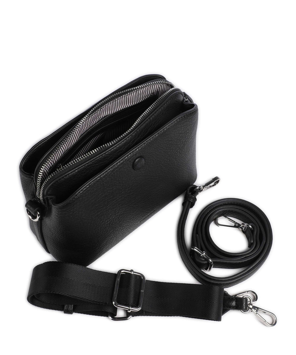Picard Polly Crossbody bag schwarz