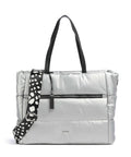Picard Carezza Tote bag silver