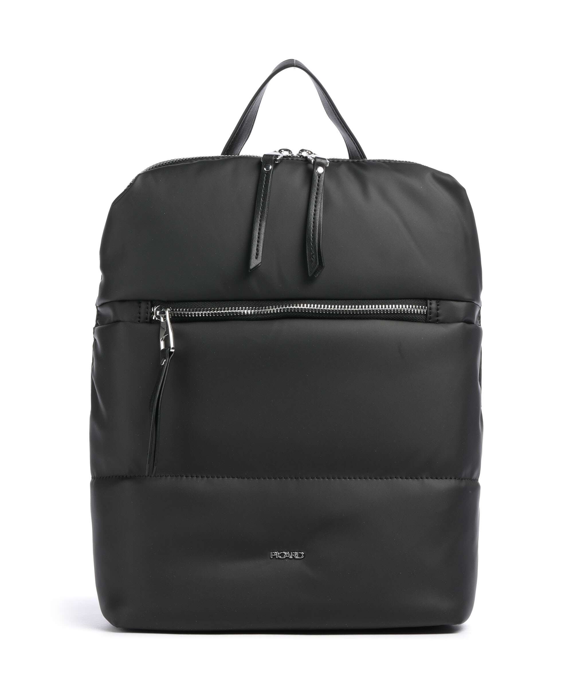 Picard Carezza Backpack schwarz