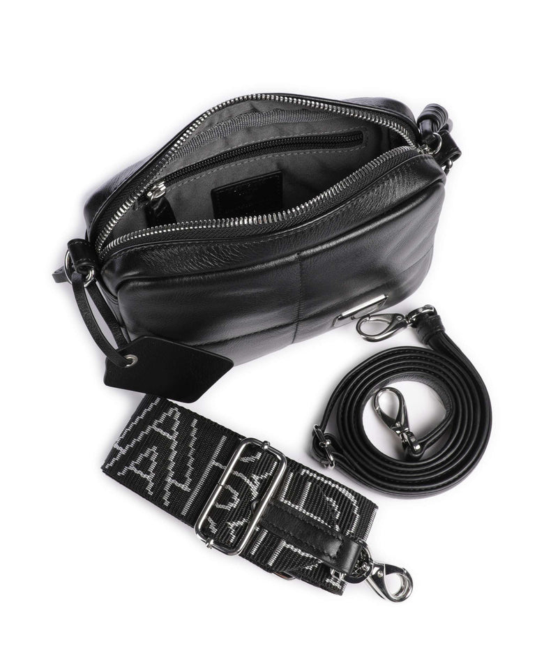 Picard Plaza Crossbody bag schwarz