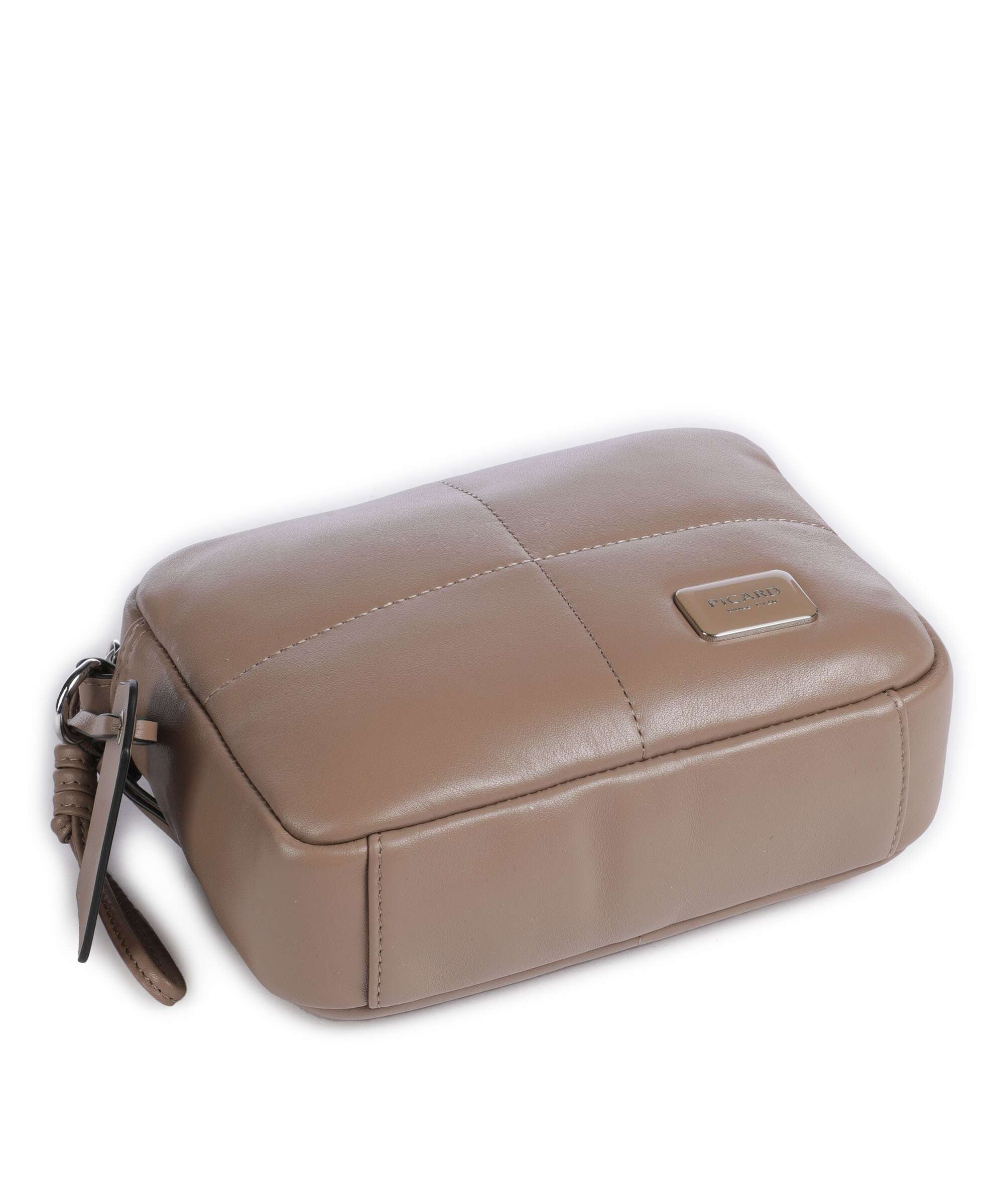 Picard Plaza Crossbody bag chai