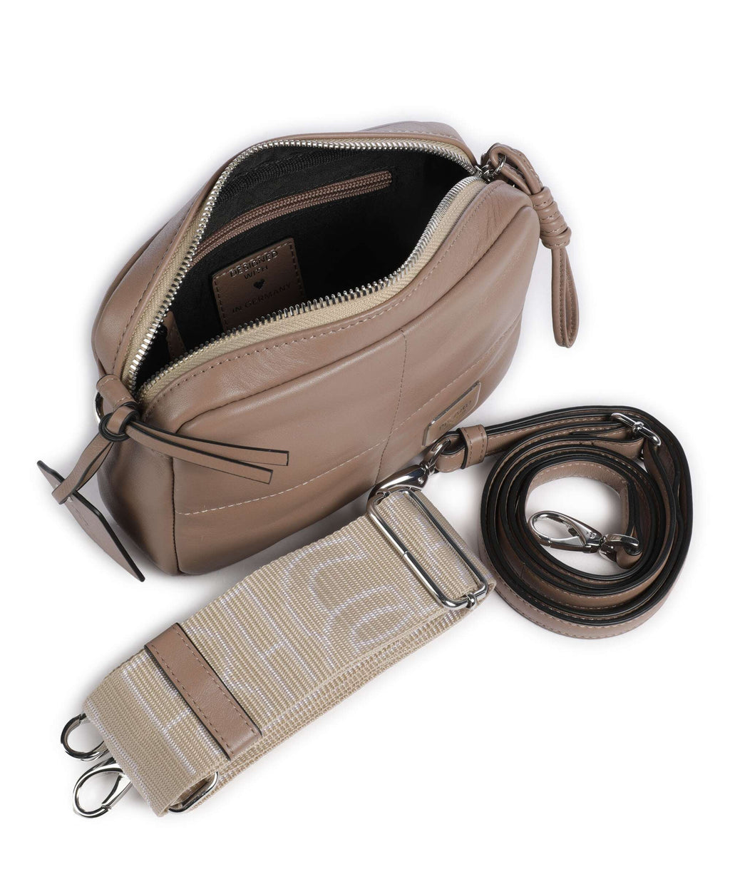 Picard Plaza Crossbody bag chai