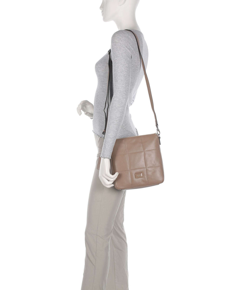 Picard Plaza Crossbody bag chai