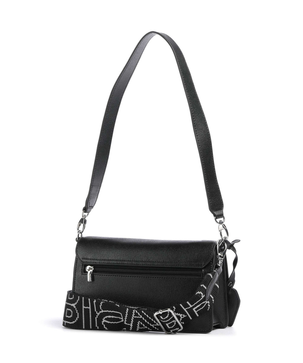 Picard Super Star Shoulder bag schwarz