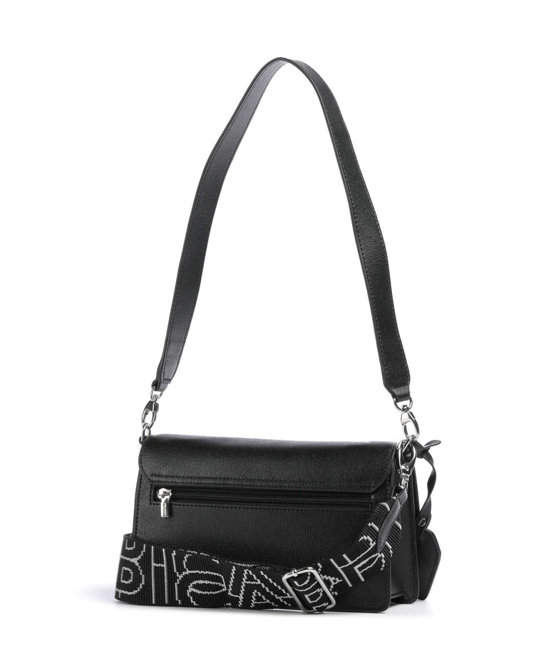 Picard Super Star Shoulder bag schwarz