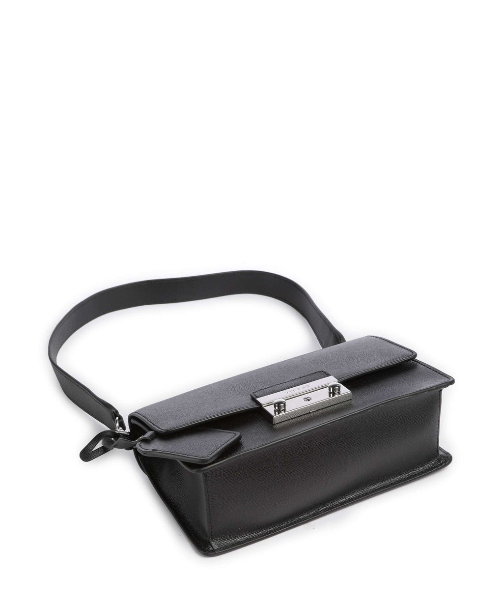 Picard Super Star Shoulder bag schwarz