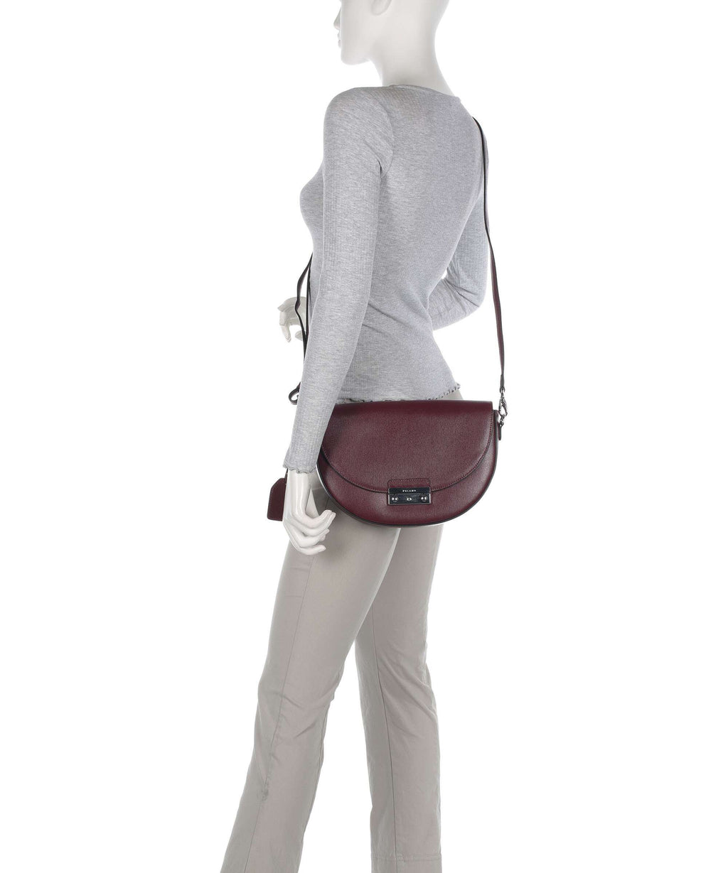 Picard Super Star Crossbody bag chianti
