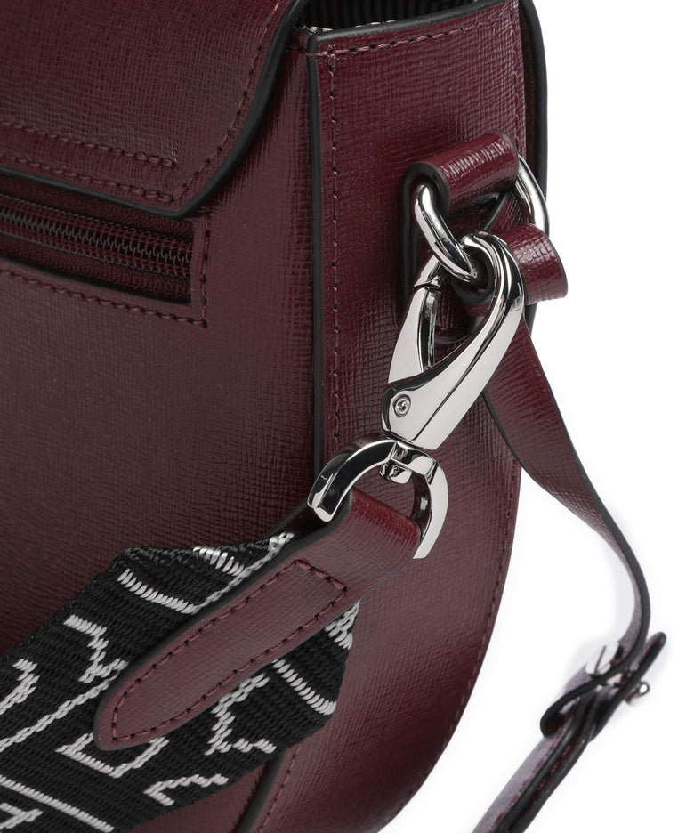 Picard Super Star Crossbody bag chianti