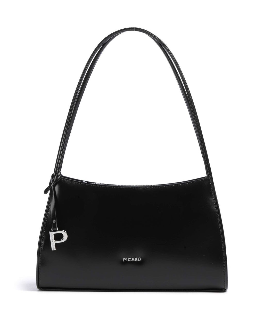 Picard Black Tie Shoulder bag schwarz