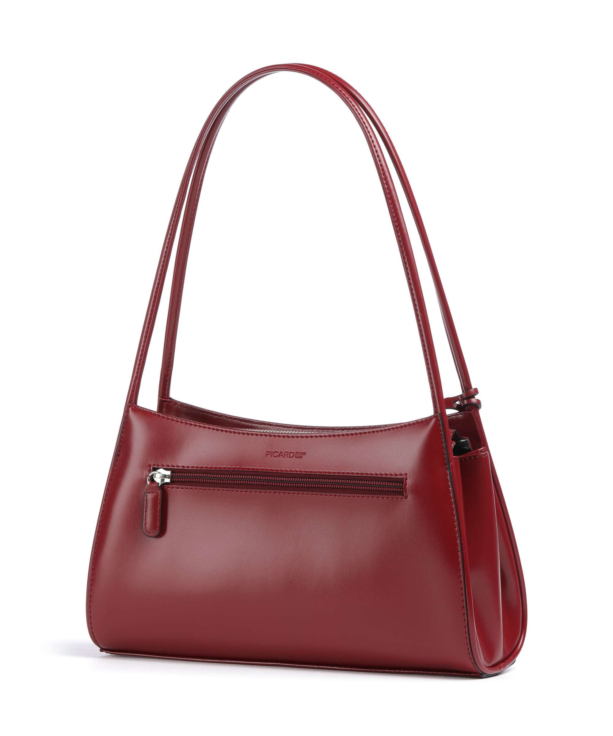 Picard Black Tie Shoulder bag rot