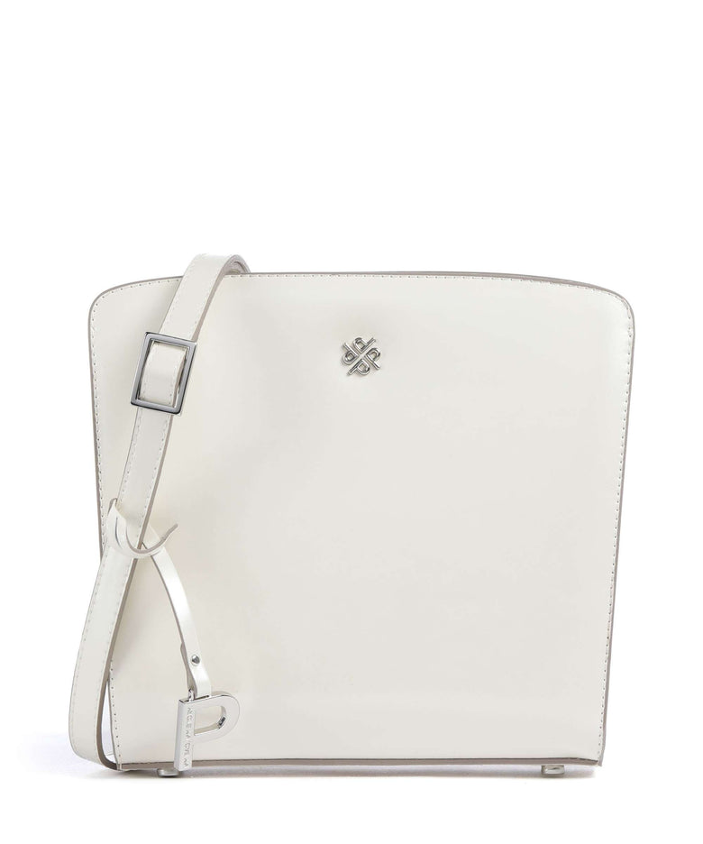 Picard Black Tie Crossbody bag cream