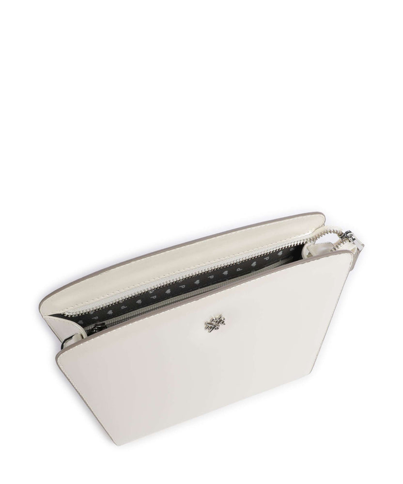 Picard Black Tie Crossbody bag cream