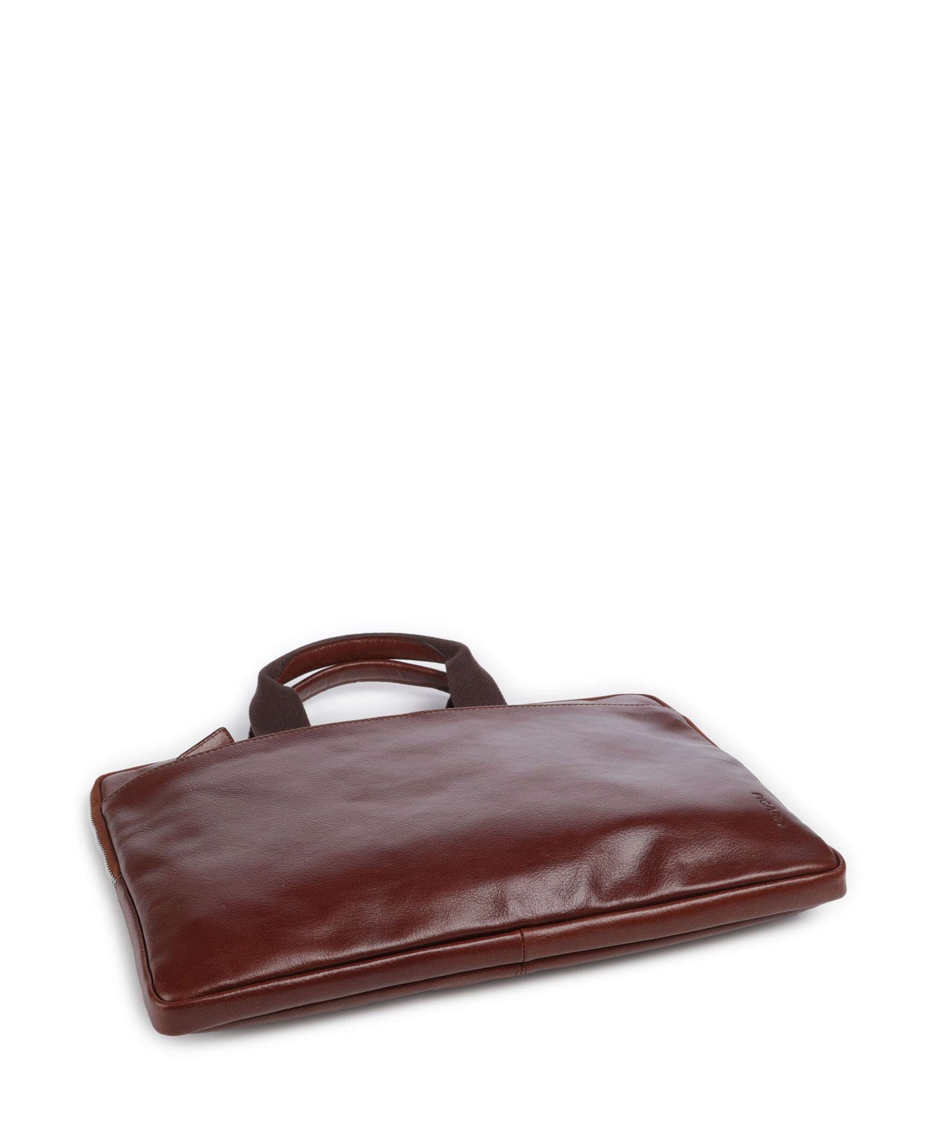 Picard Buddy Briefcase cognac