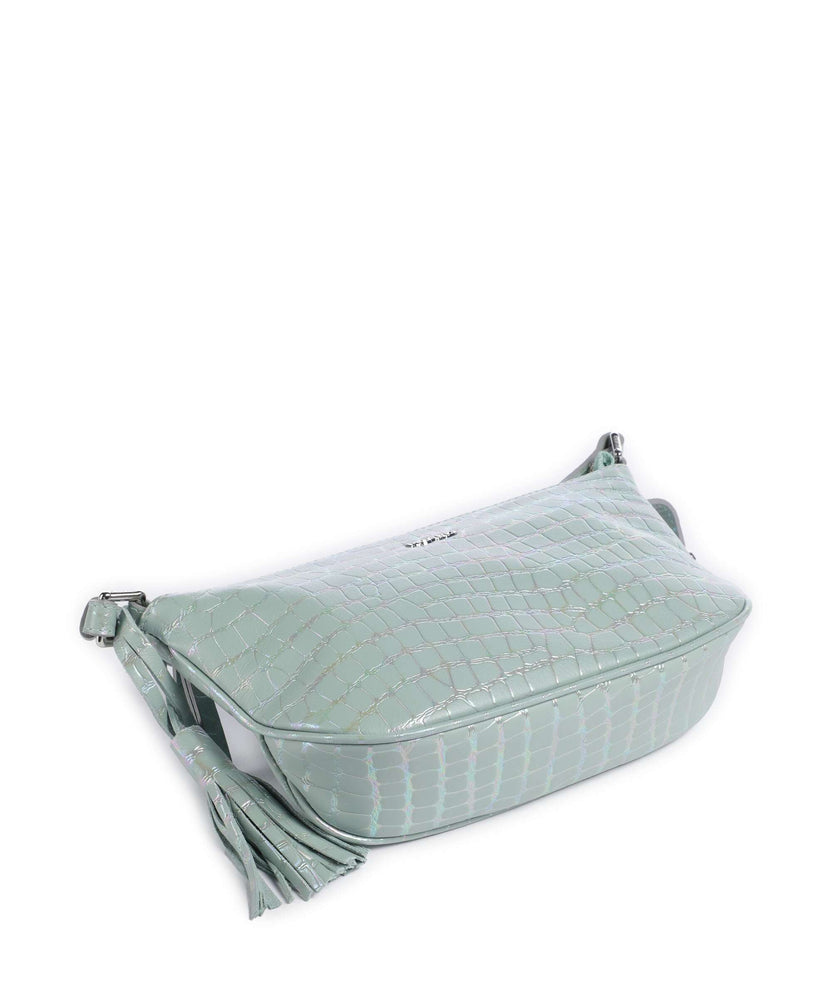 Picard Mermaid Crossbody bag mentha