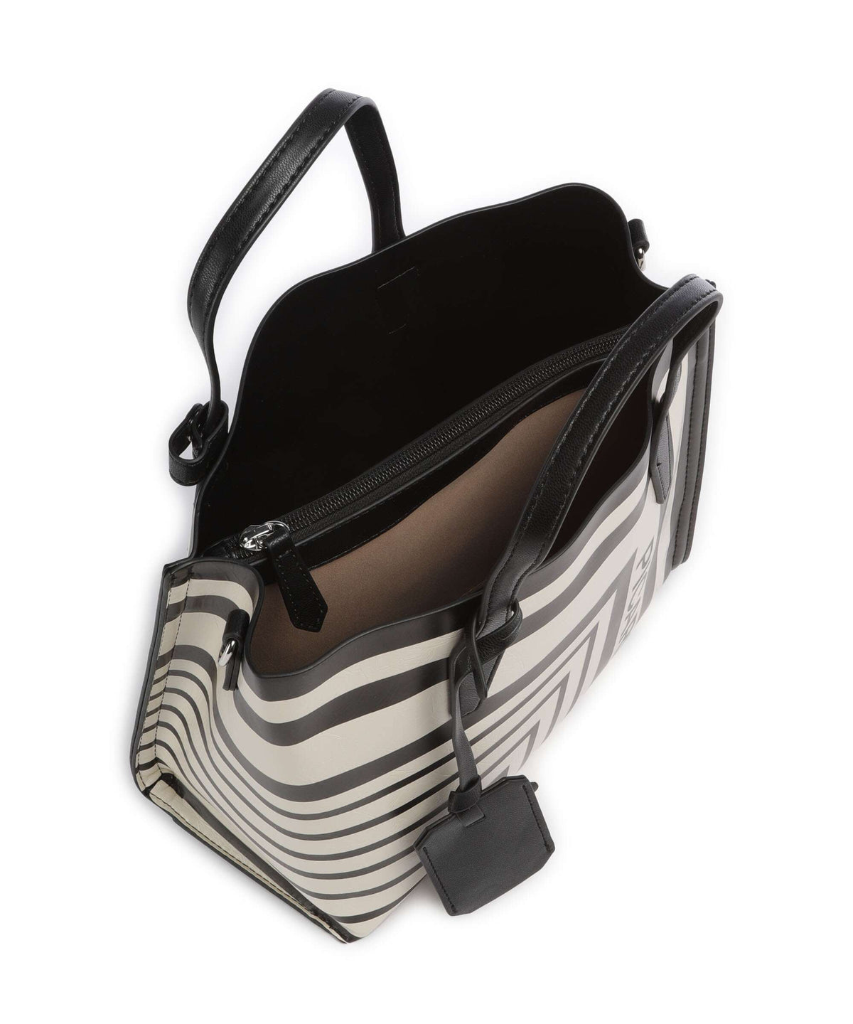 Picard Brasilia Handbag schwarz
