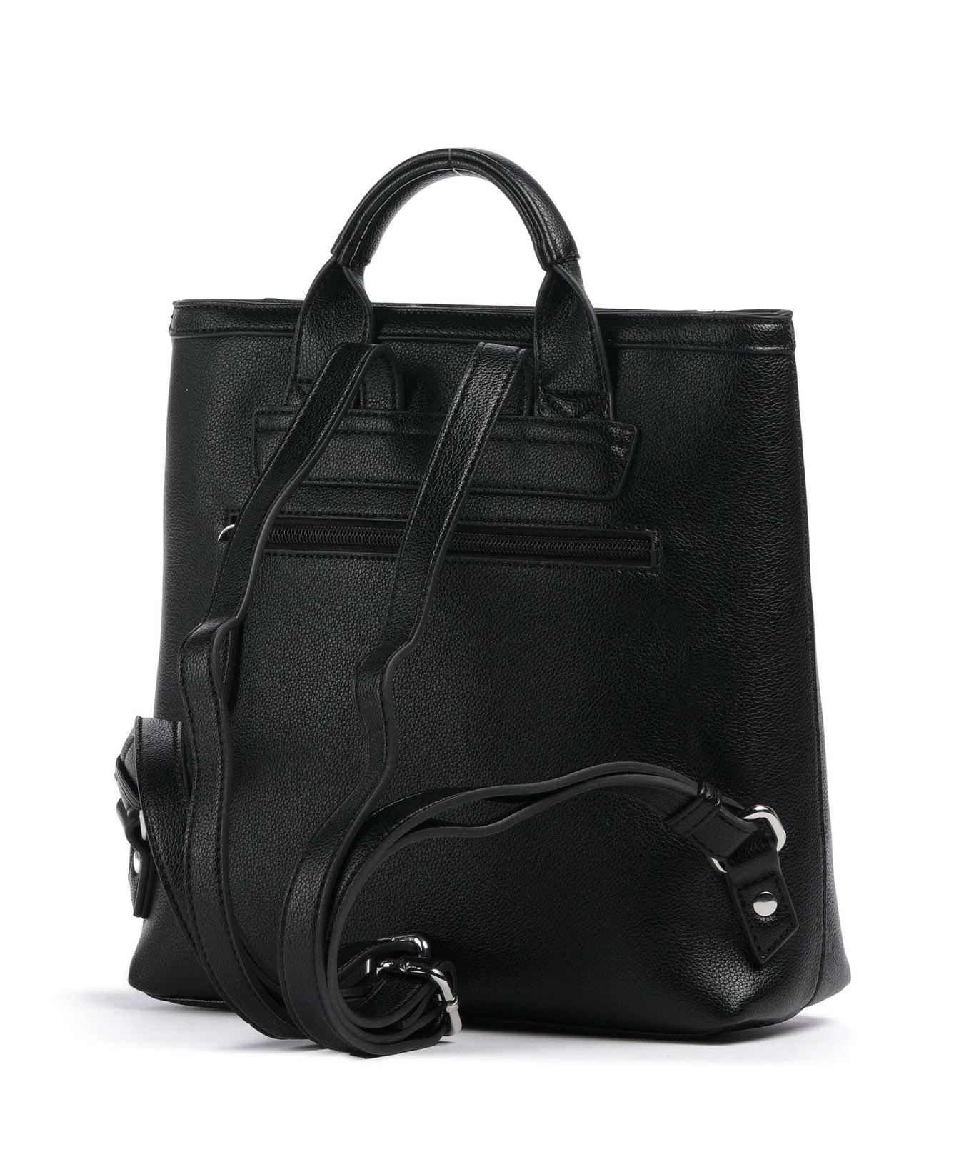 Picard Lyon Backpack schwarz