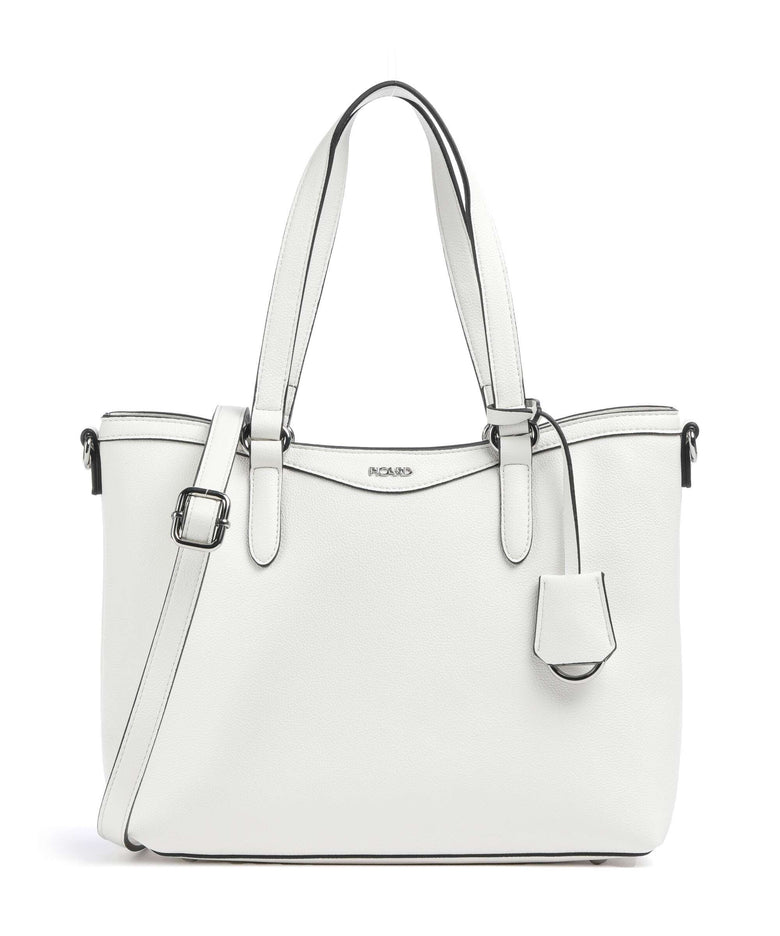Picard Lyon Shoulder bag white lily