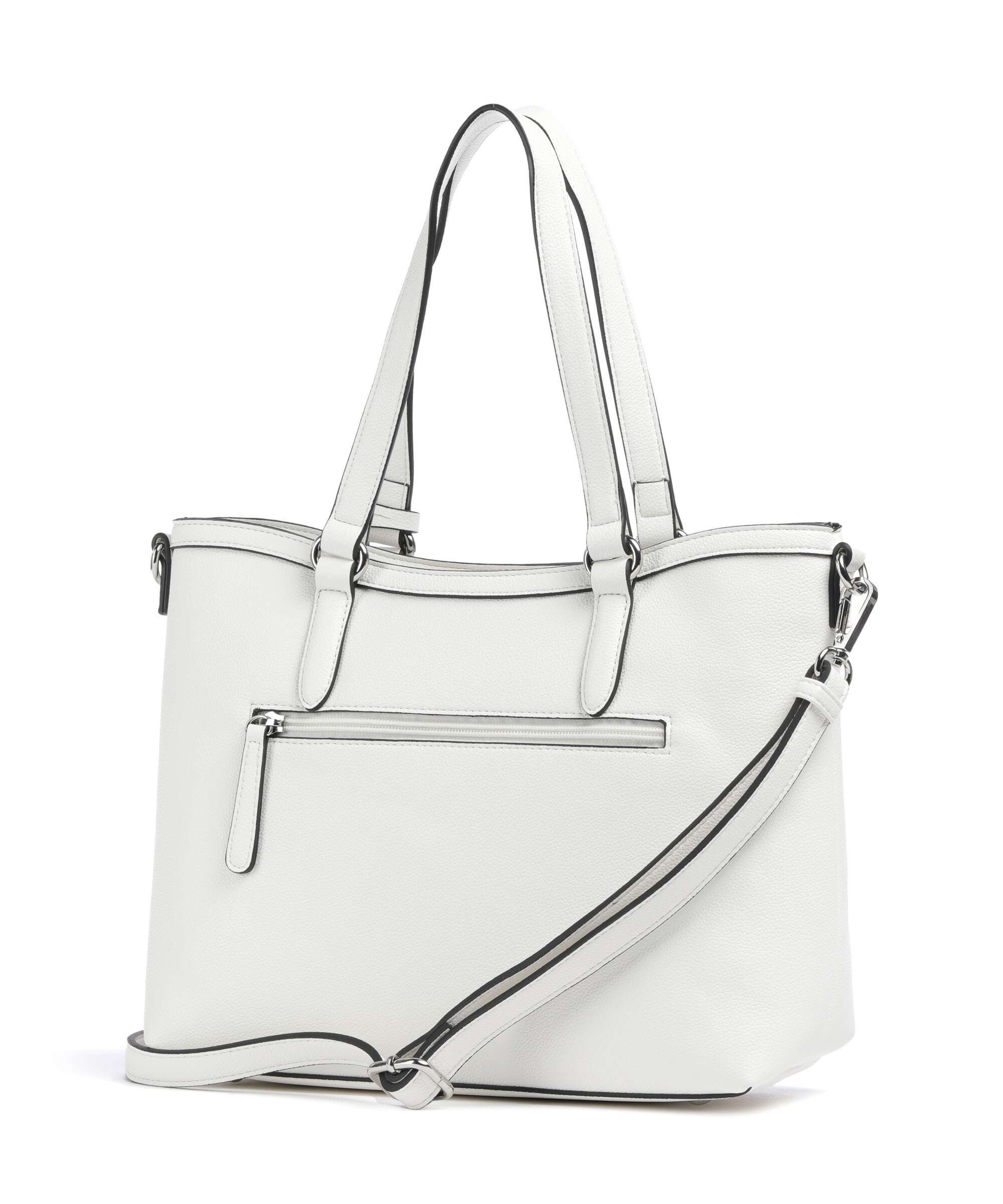 Picard Lyon Shoulder bag white lily