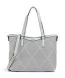 Picard Paris Borsa shopper shark