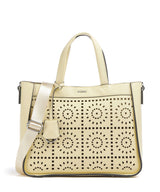 Picard Madeira Borsa a mano limoncello