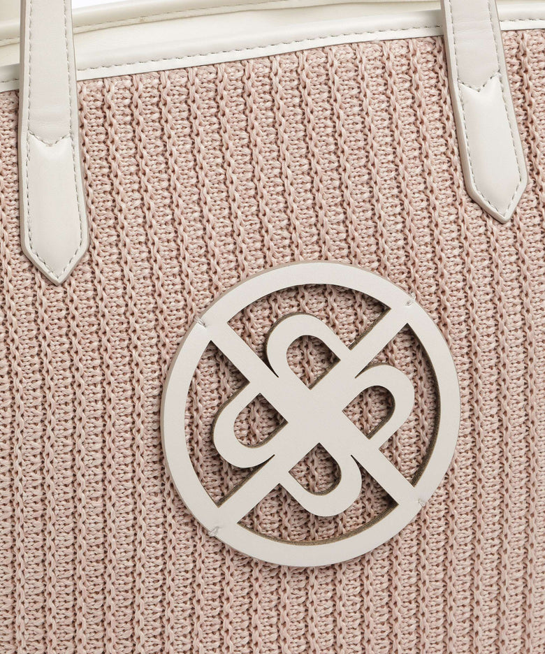 Picard Madrid Tote bag rose