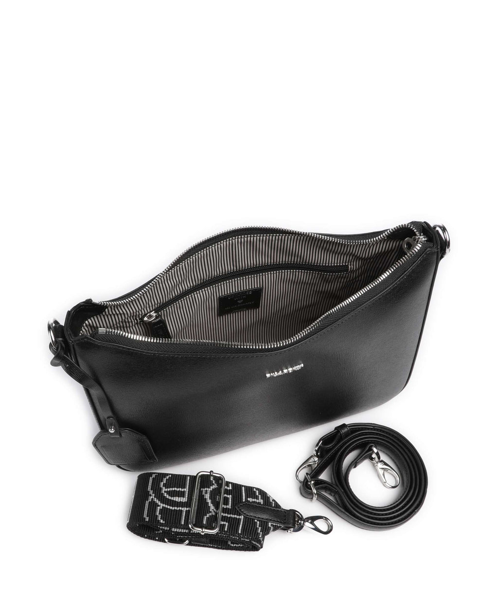 Picard Super Star Crossbody bag schwarz