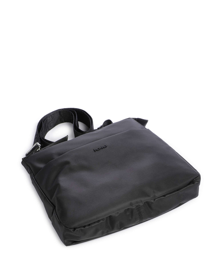 Picard Legere Crossbody bag schwarz