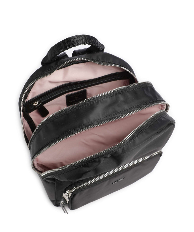 Picard Legere Backpack schwarz